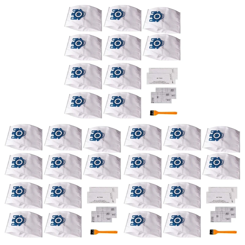 

Пылесос для Miele GN AirClean 3D, 45 шт.