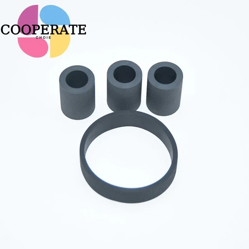 5 комплектов 1736257 1775149 Комплект шин ролика подачи захвата для EPSON WF C529R C579R C5210 C5290 C5710