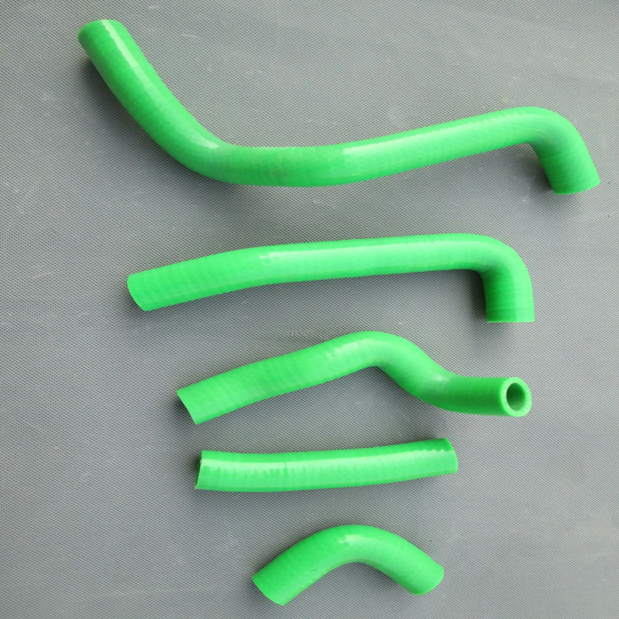 Для Kawasaki KDX200 KDX220R 1995-2006 KDX 200 220 R силиконовый комплект шлангов радиатора 1995 1996 1997 1998