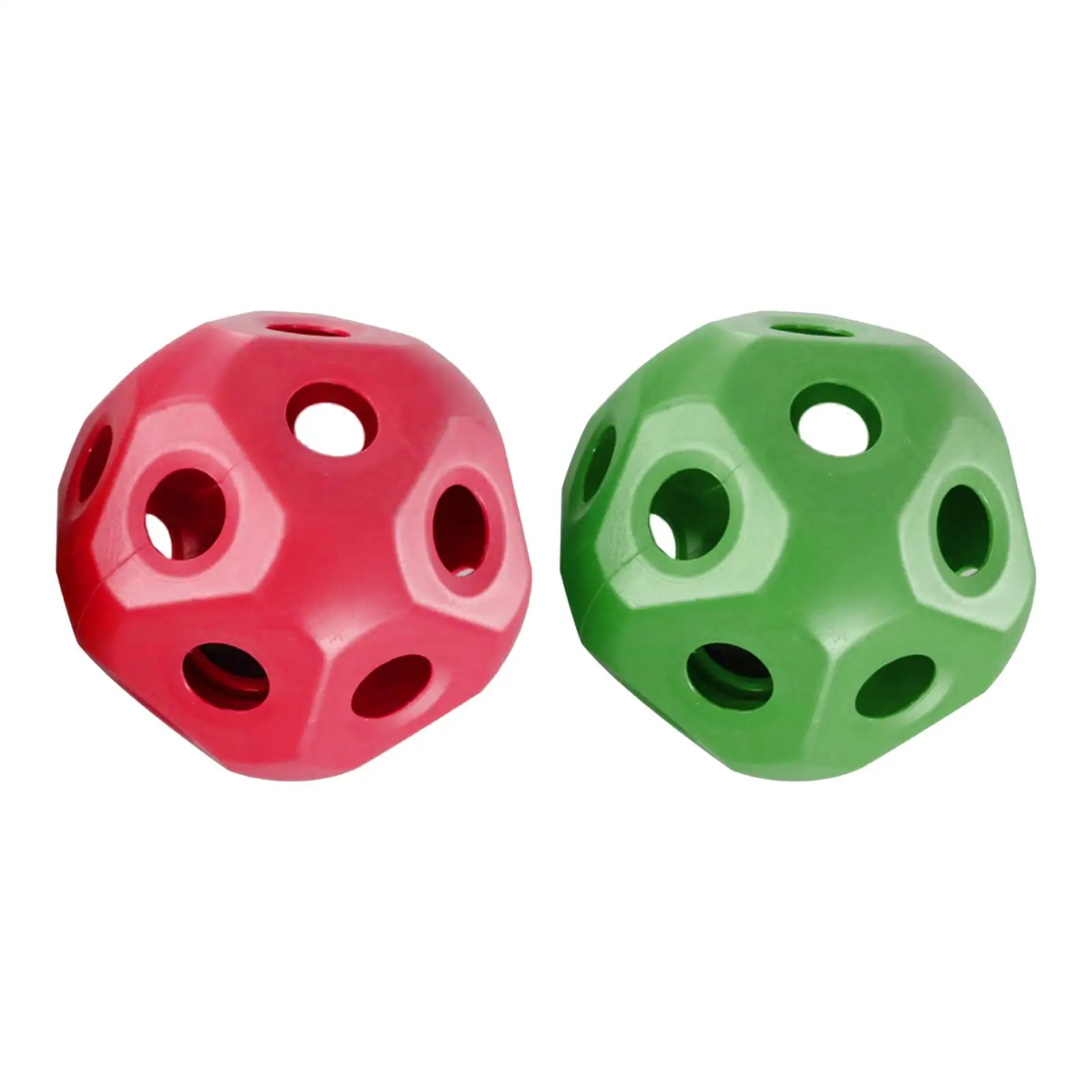 

Funny 15.7" Horse Treat Ball, Horse Feeder Ball Slow feed Hay Ball Durable