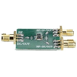 RF Amplifier ADF4350/ ADF4355 Differential Single Port Conversion Balun 1:1 10MHZ-3Ghz For Amplifier