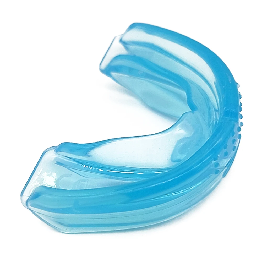 T4K синий тренажер для зубов Myobrace/ранний смешанный зубной предортодонтический