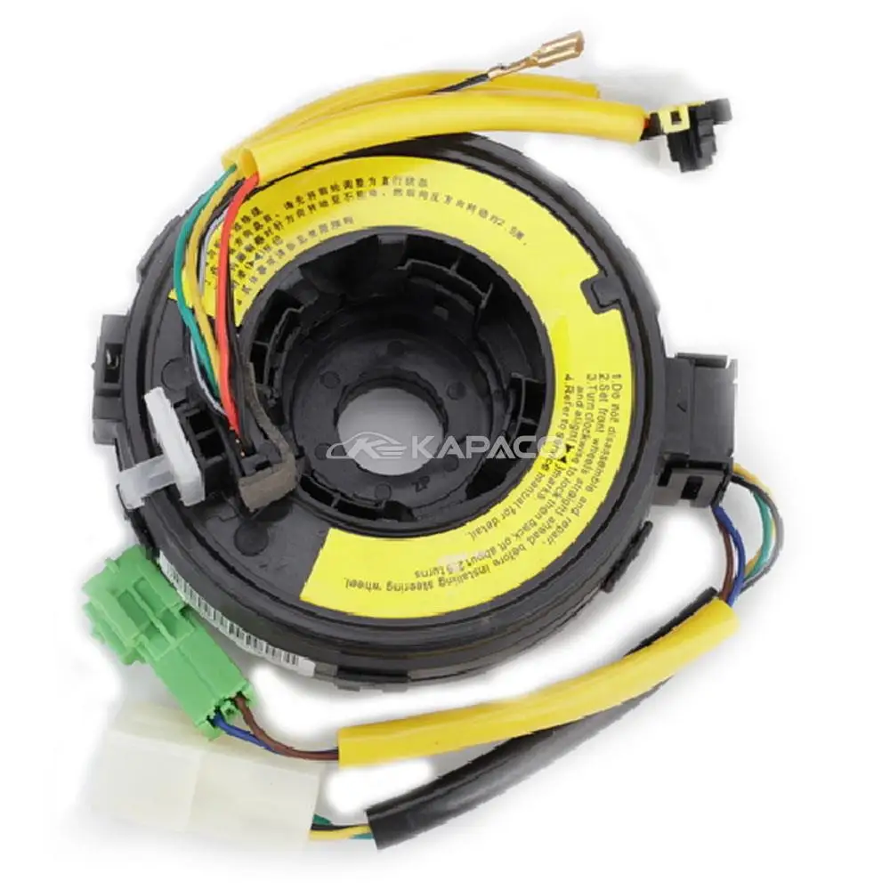 

Кабель рулевого колеса для Geely Emgrand EC7 618366300A 1063000033