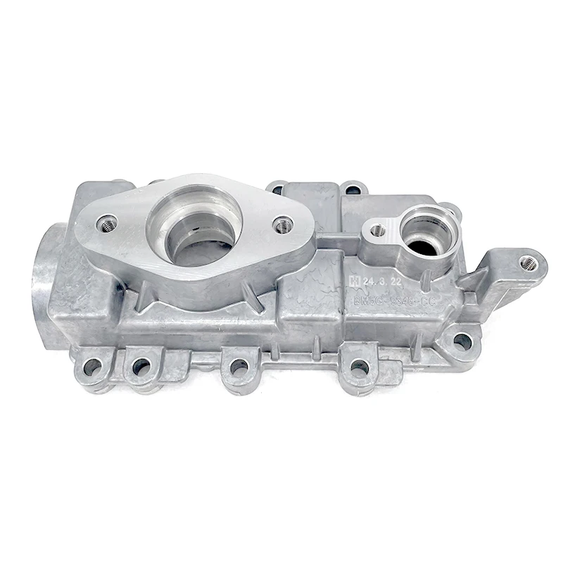 Крепление масляного насоса высокого давления двигателя для Ford Escape Kuga Mondeo Galaxy 1 6