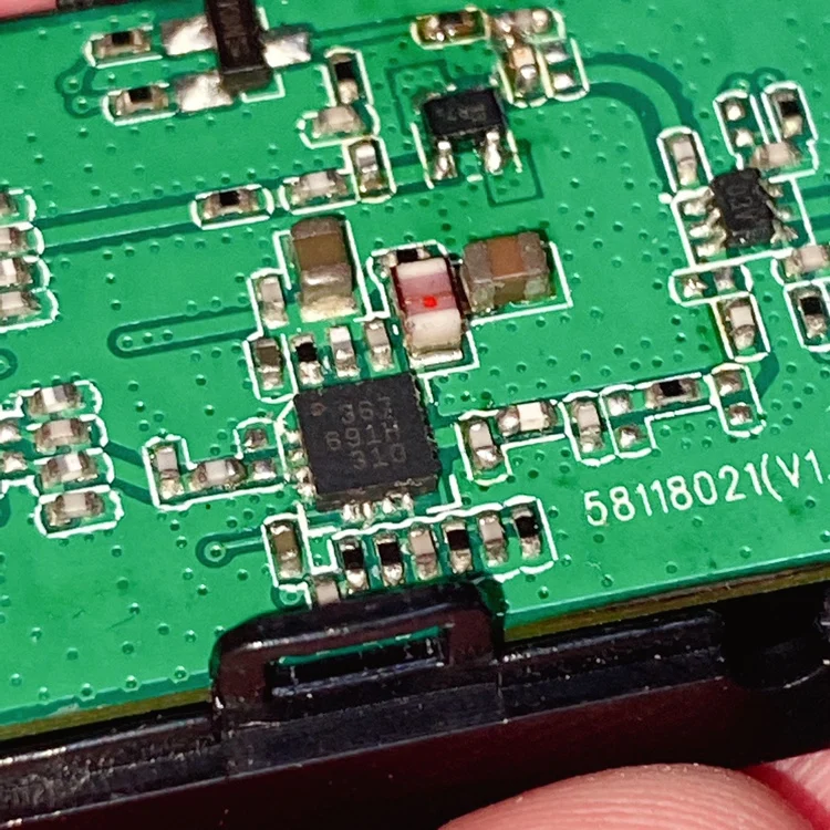 RTL8188 RU + независимый усилитель мощности 6691 мощный USB-адаптер беспроводной сети