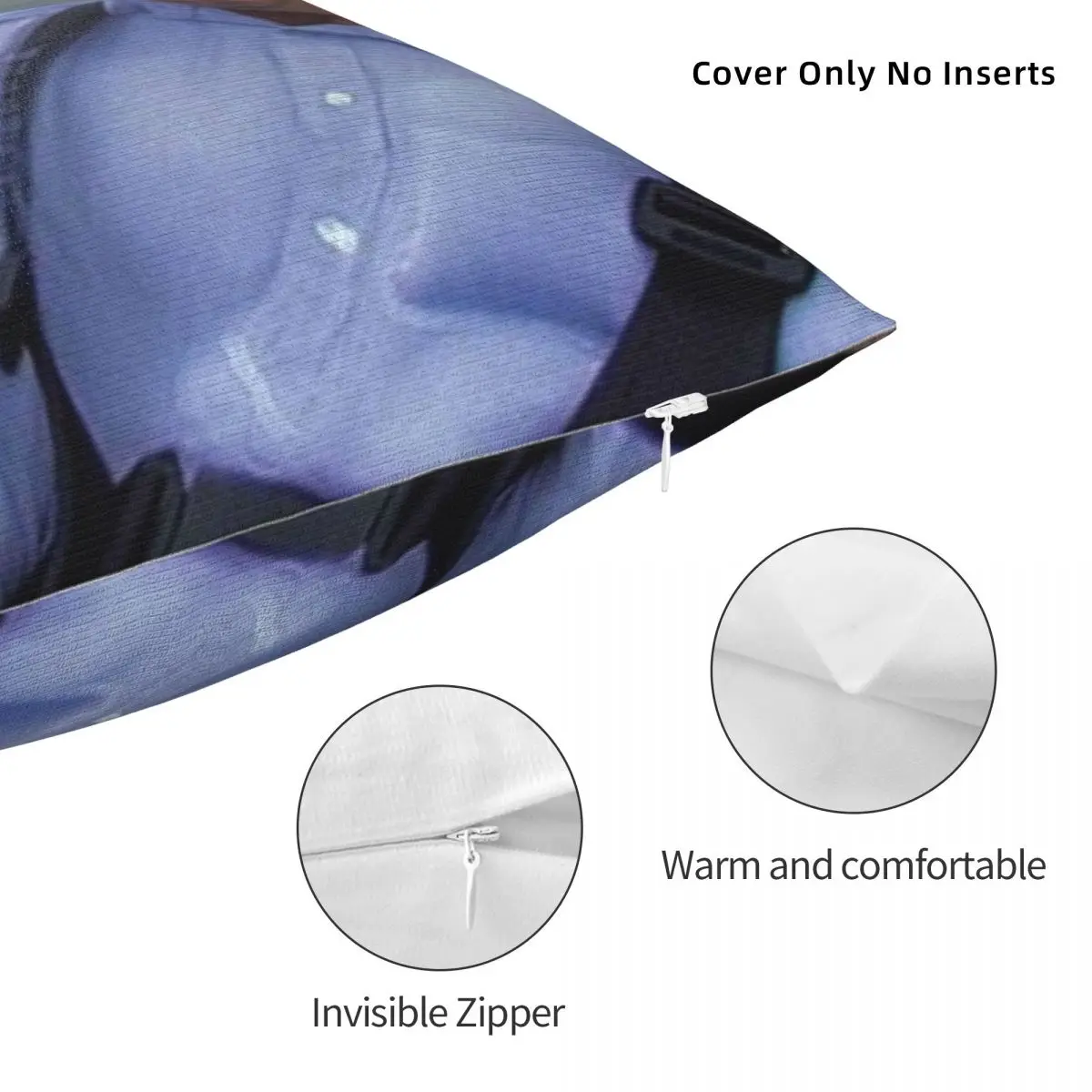 Классическая Подушка для детей