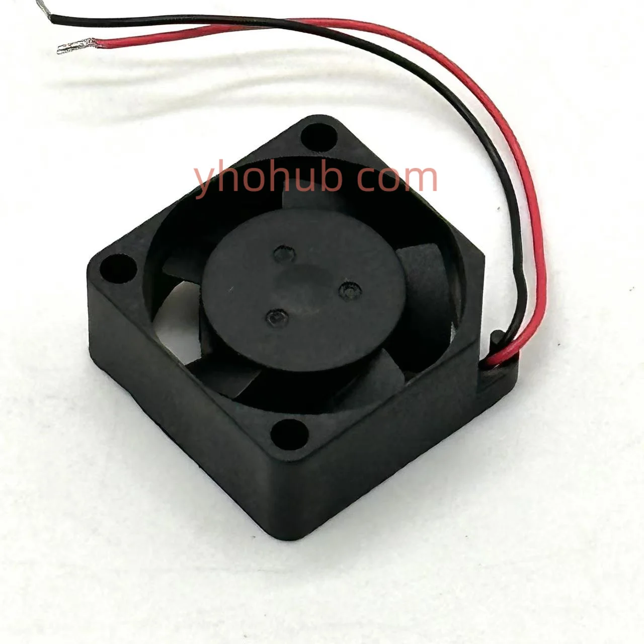 SUNON GM1202PFV2-8 DC 12V 0 5 W 25x25x10mm 2-проводной Вентилятор охлаждения сервера