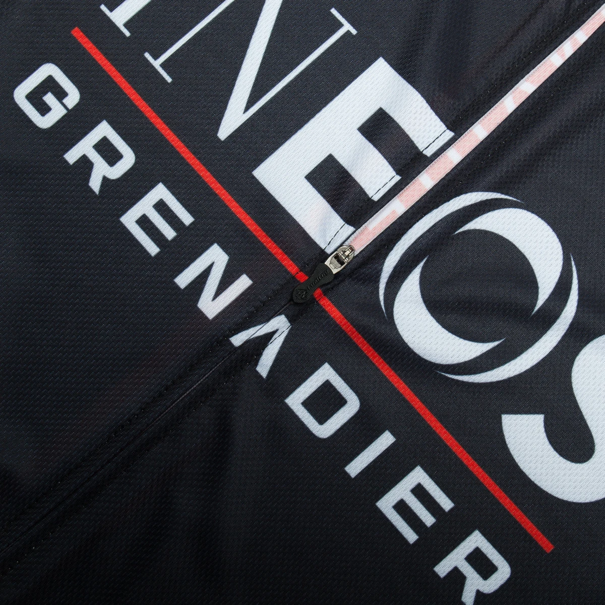 2024 Мужская Демисезонная Спортивная Футболка Для Езды На Велосипеде Ineos Одежда