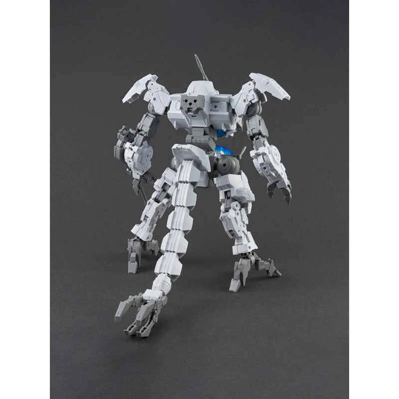 В наличии Bandai 30 мм EEXM GIG-C02 поставщик Type-Command 02 1/144 анимационная экшн-фигурка