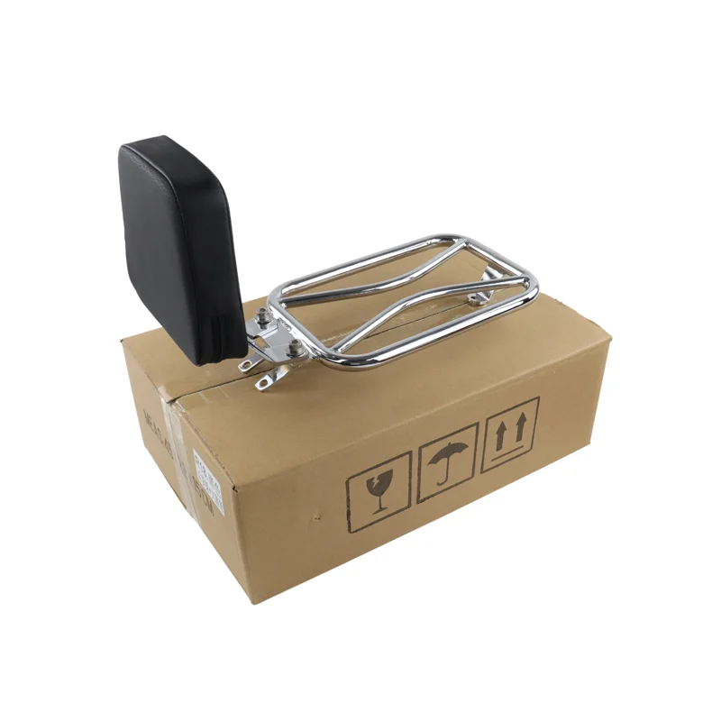 Подставка под сиденье водителя мотоцикла Fit R 18 аксессуары для BMW R18 Classic 100 года