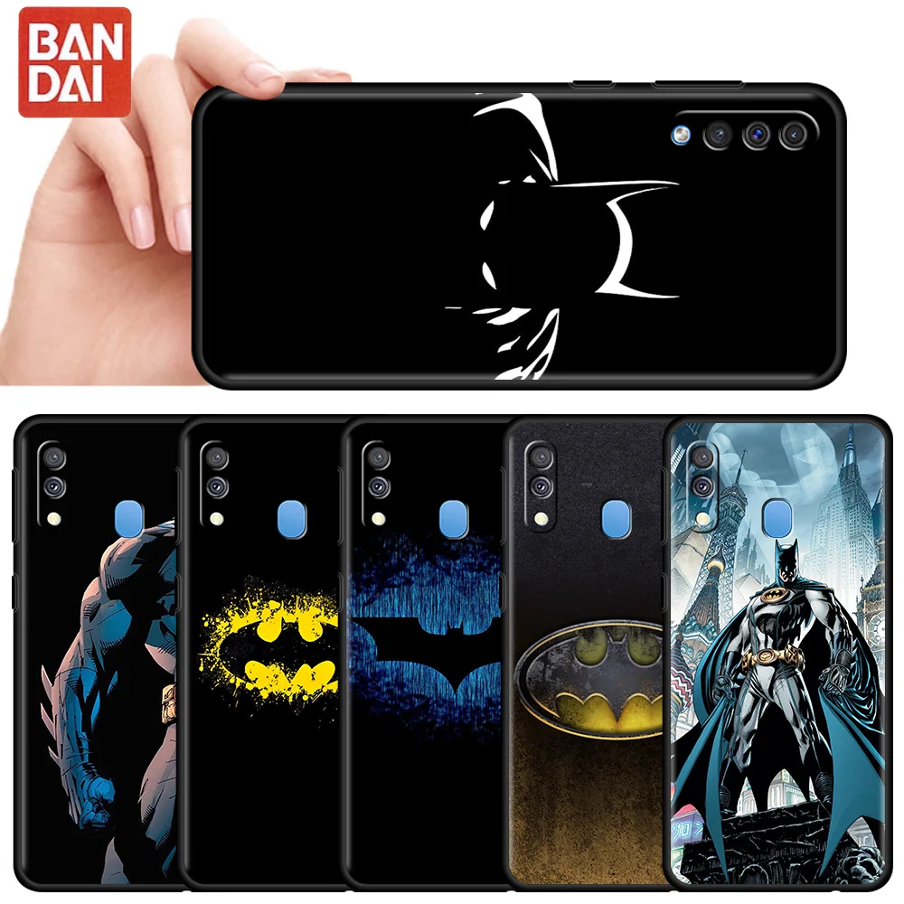 Чехол для телефона Samsung Galaxy A50 A70 A40 A30 A10 A20e A20s Note 20 Ultra 10 Plus Lite M51 M31s мягкий чехол с