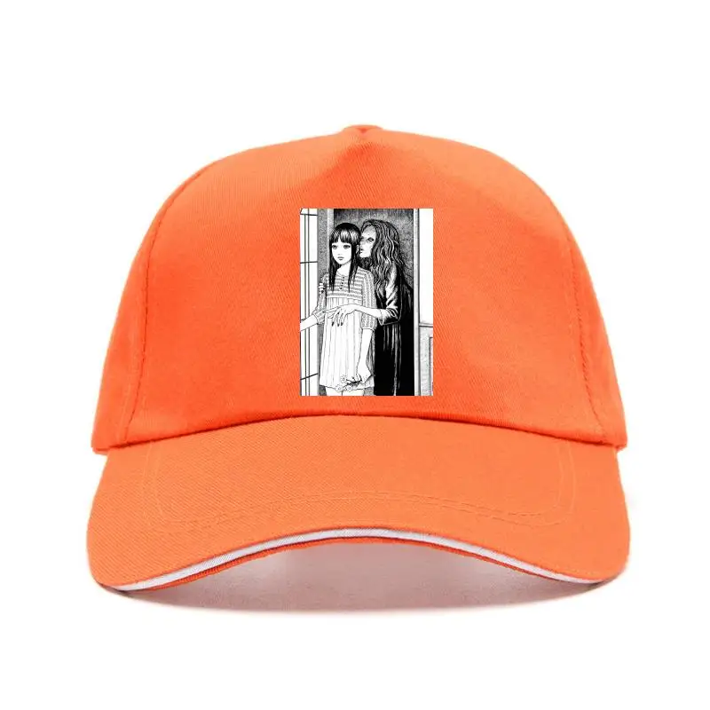 

Baseball Cap Ma No Kakera Whispering Woman Mayumi Junji Ito Ero Guro Tomie Uzumaki Festive Baseball Caps
