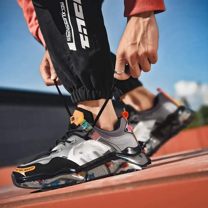 

Large Number Sneakers Shoes Fashion Tennis 2022 Sport Shoes For Men Kids Men's Running Sport Shoes Sports Shoes For Men Tennis