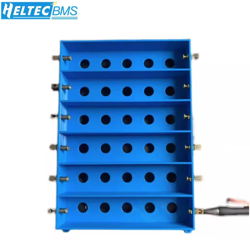 6S 33140 33150 33160 33165 Аккумуляторная коробка без сварки/держатель аккумулятора