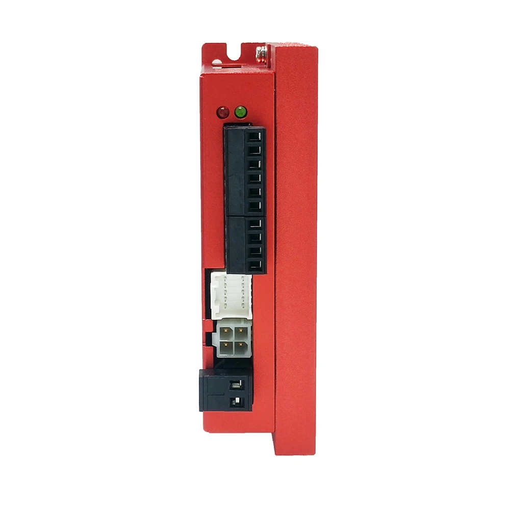 Фото YAKO SSD2205M Новый и оригинальный драйвер шагового двигателя с замкнутым контуром №3