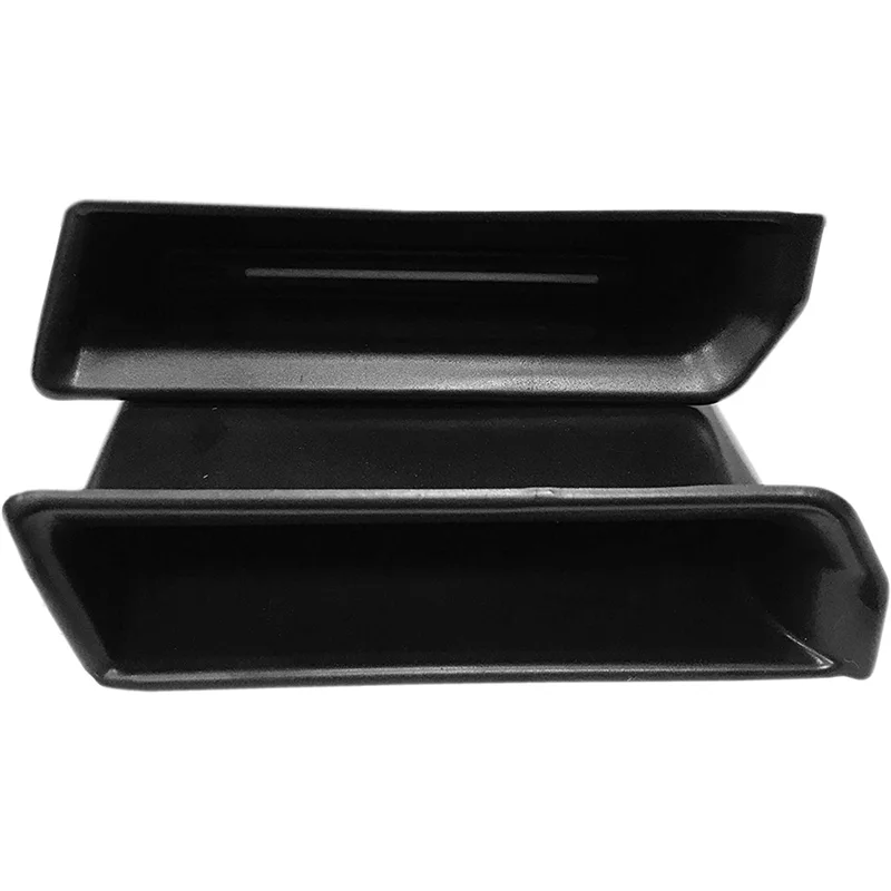 Для Suzuki Jimny JB64 JB74W 2019 2020 2021 аксессуары передняя дверь боковой ящик для хранения