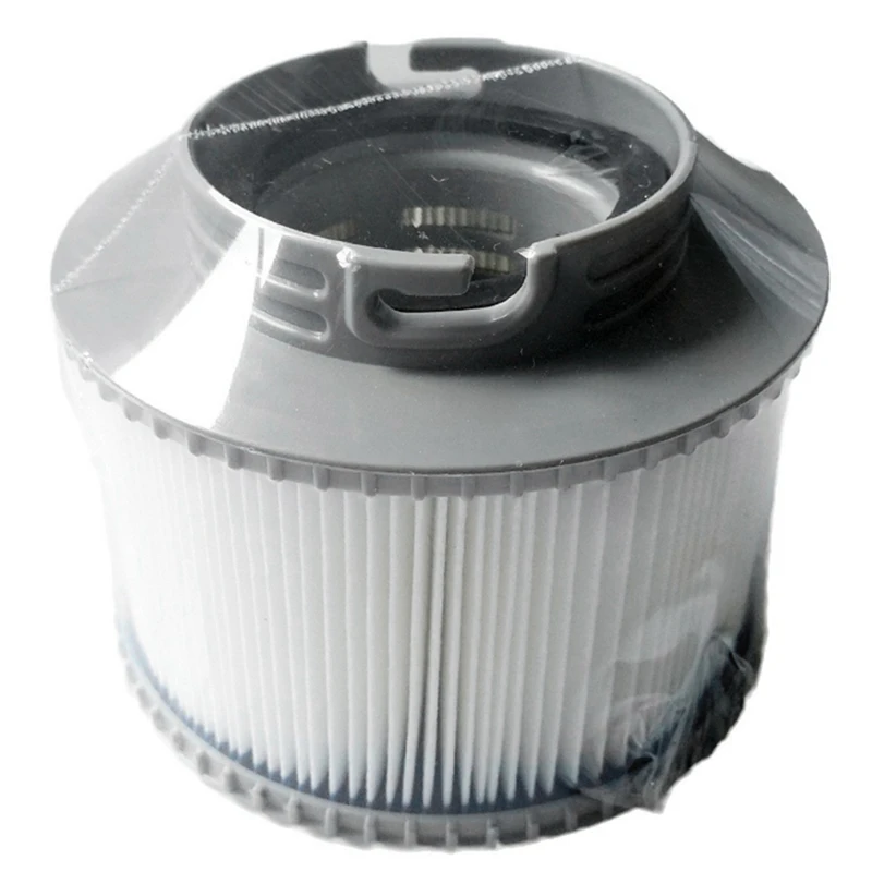 6 шт. MSPA FD2089 сменный фильтр для надувного бассейна подходит картриджа фильтра