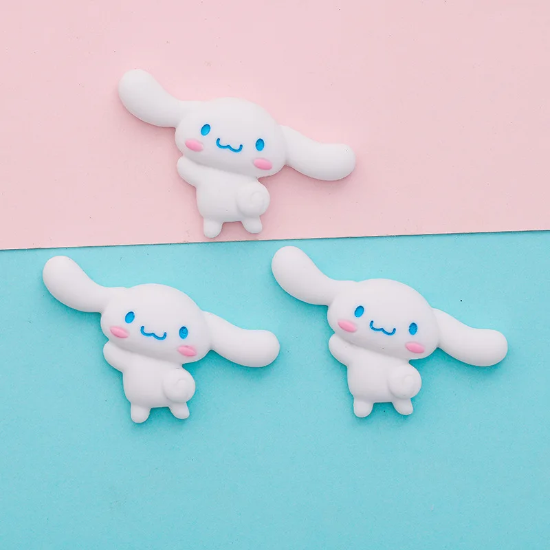 5 шт. декоративные подвески из смолы