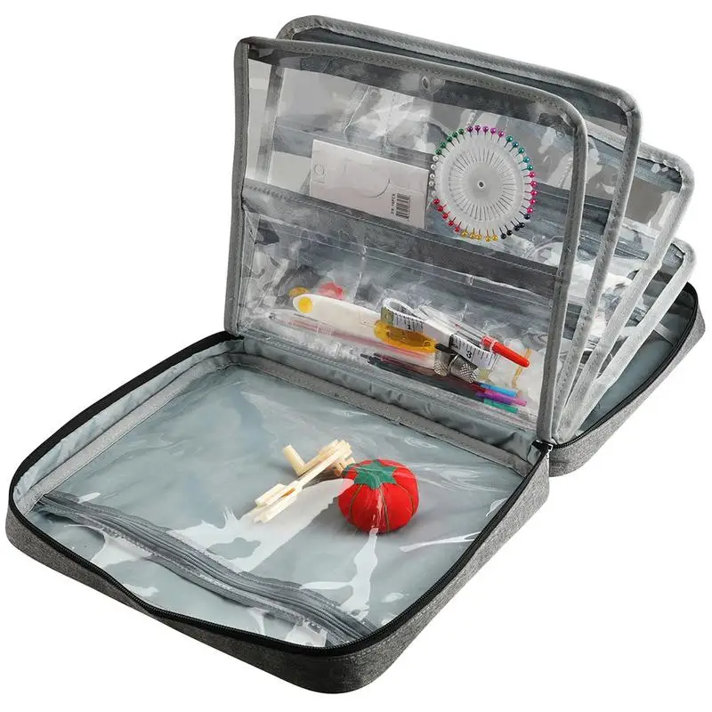 

Органайзер для спиц, 30 х25 см