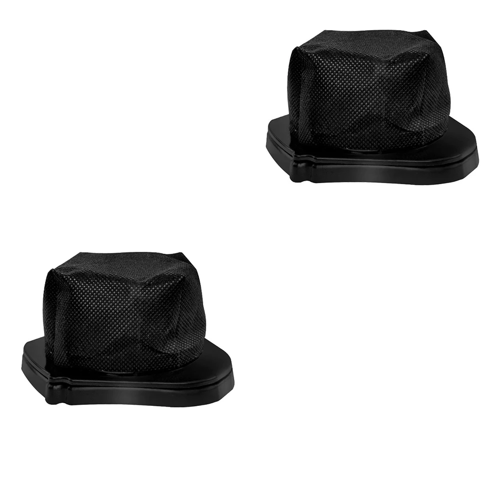 

2Pcs Filters for Shark LV900 LV901 XF900 Handheld Vacuum Cleaner Dust Bag Replacement Parts Accessories Filter