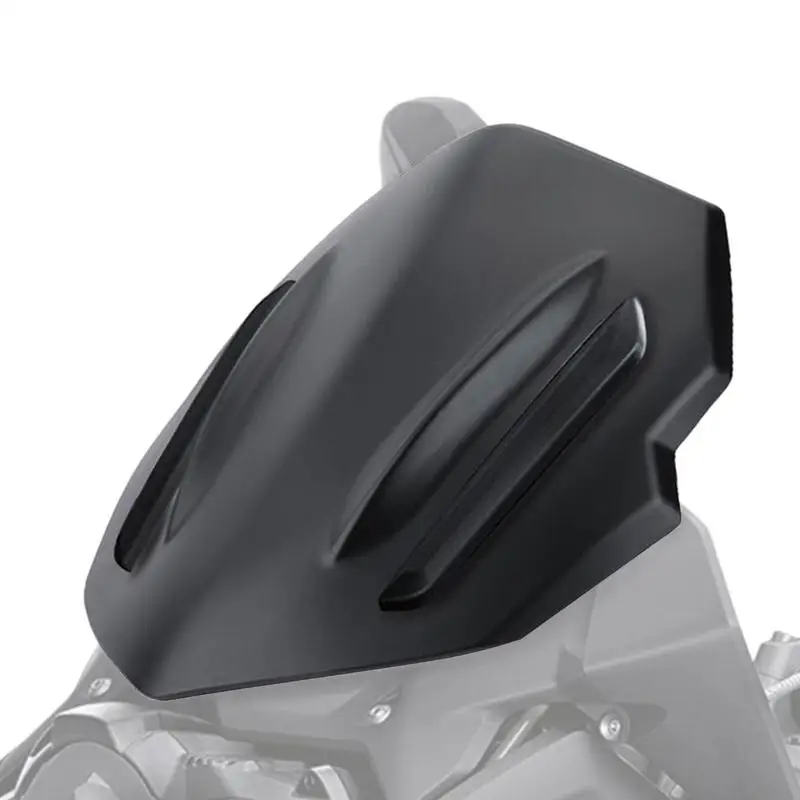 

Модификация мотоцикла ветровое стекло обтекатель увеличенный ветровой дефлектор ветровое стекло ABS для BMW R1200GS R1250GS 2018-2021 ADV
