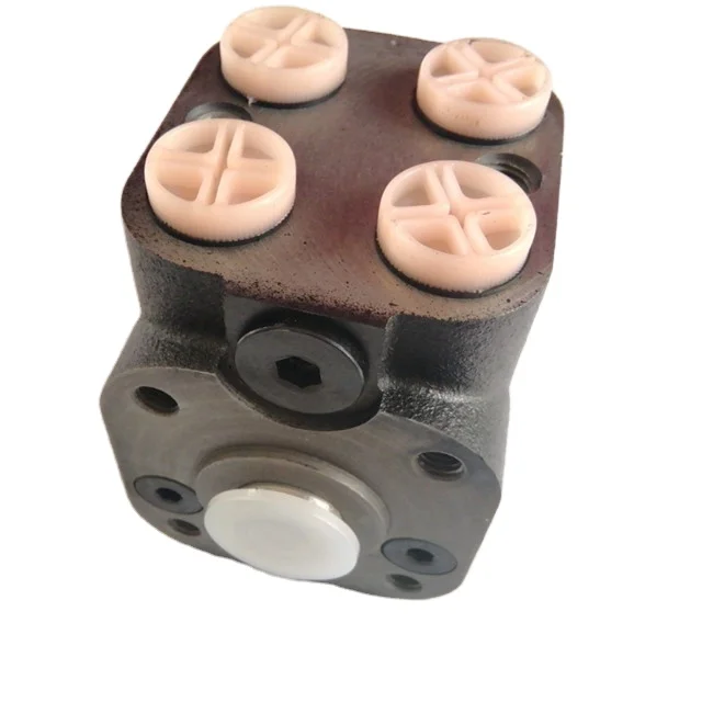 Гидравлический рулевой редуктор FT354.40C.015 для сельскохозяйственной техники и