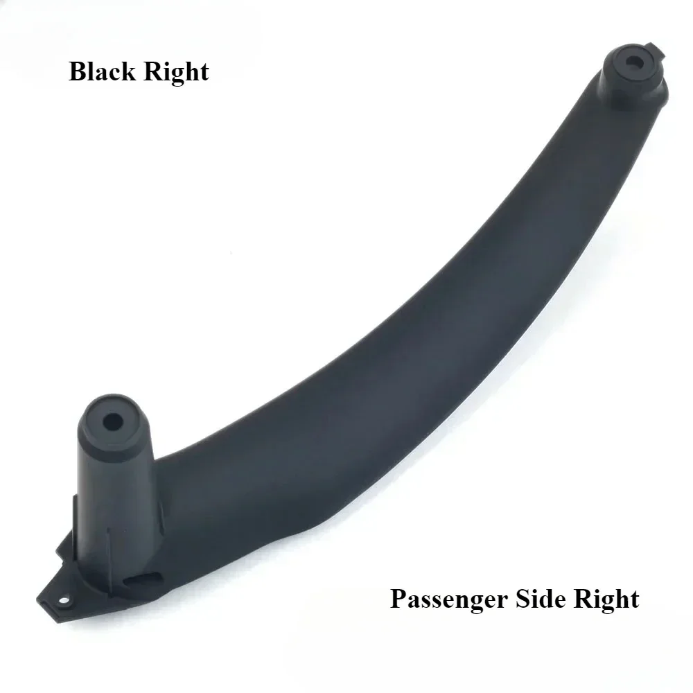 

BMW E70 X5 E71 E72 X6 Крышка внутренней дверной ручки левая правая передняя задняя замена 2007-2014