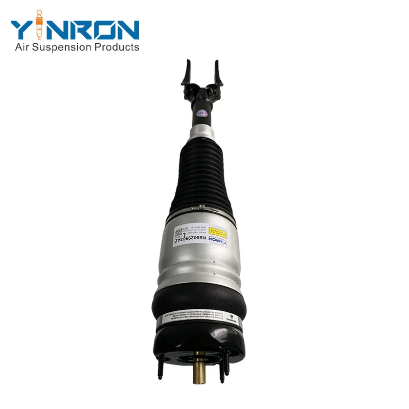 2 шт. Амортизатор передней левой и правой Подвески 68029903AE 68029902AE для Jeep Grand Cherokee ( 2011 ~