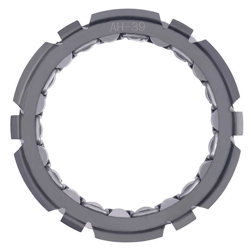 AHL односторонний подшипник сцепления стартера мотоцикла для HONDA VTR1000 SP2 VTR 1000 1998-2000