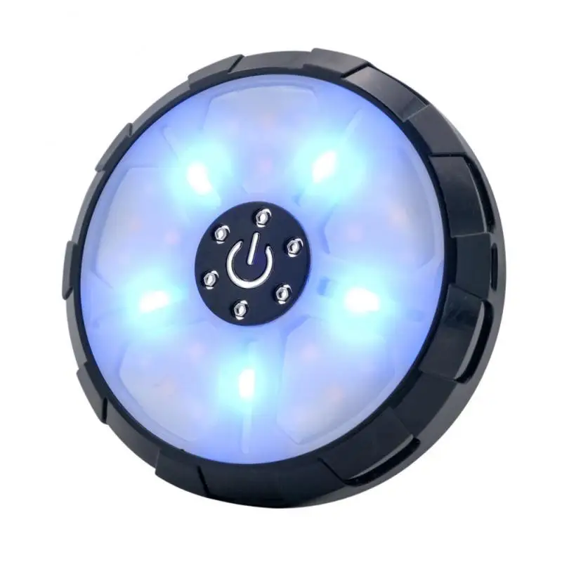 

Car Interior Light Vehicle Reading Light LED Trunk Roof Light Vehicle Cab Interior Compartment Ceiling Light