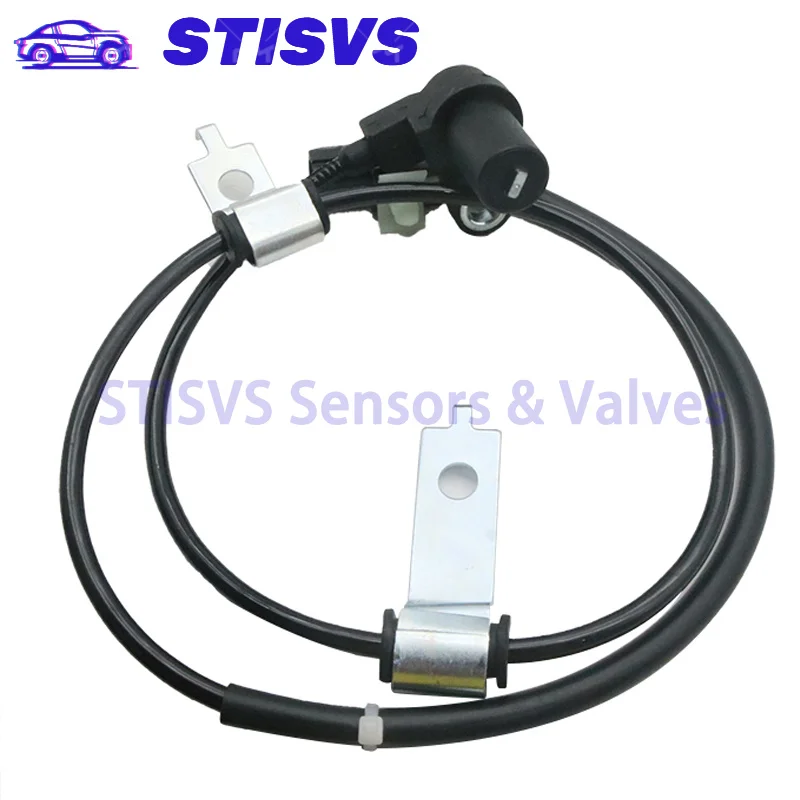 

MR977446 MR977447 передний левый/правый датчик скорости колес ABS для Mitsubishi Pajero Shogun Io Pinin автомобильные запчасти