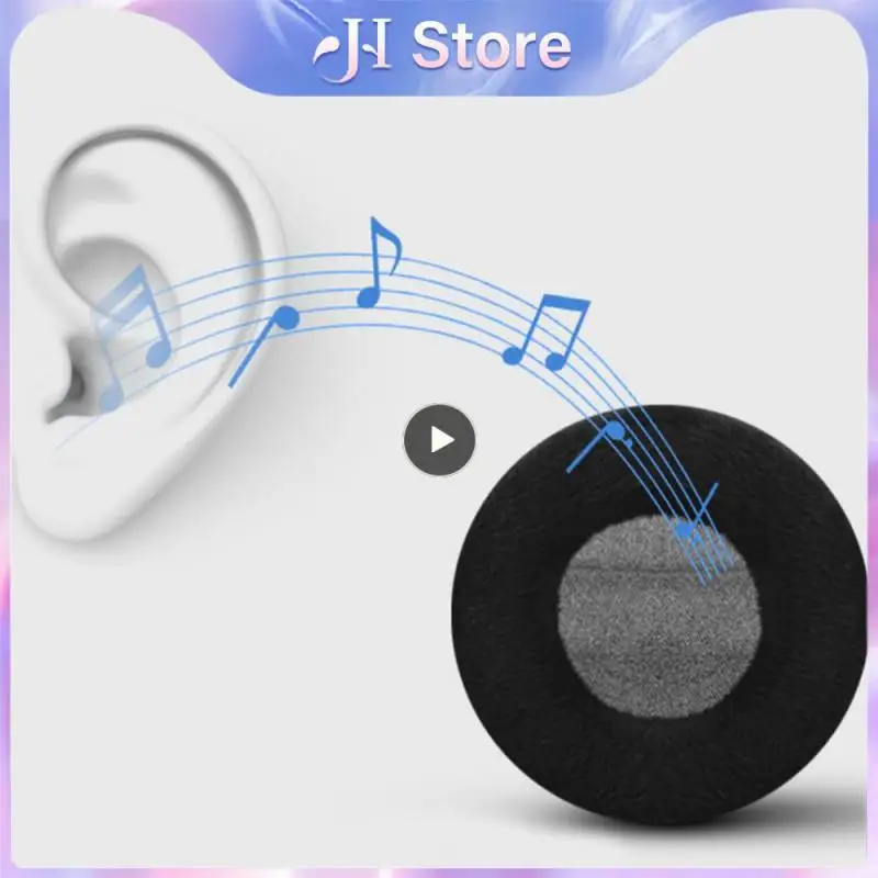 Чехол для наушников цвет в ассортименте