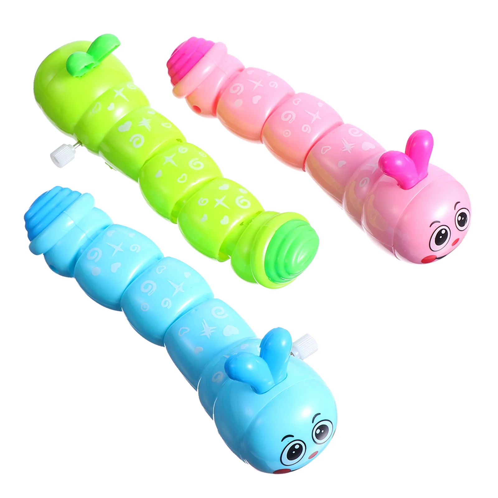 

Toys Windclockwork Toy Caterpillar Kidsfavor Plaything Walking Mini Children Educational Gift Child Favors Figurines Christmas