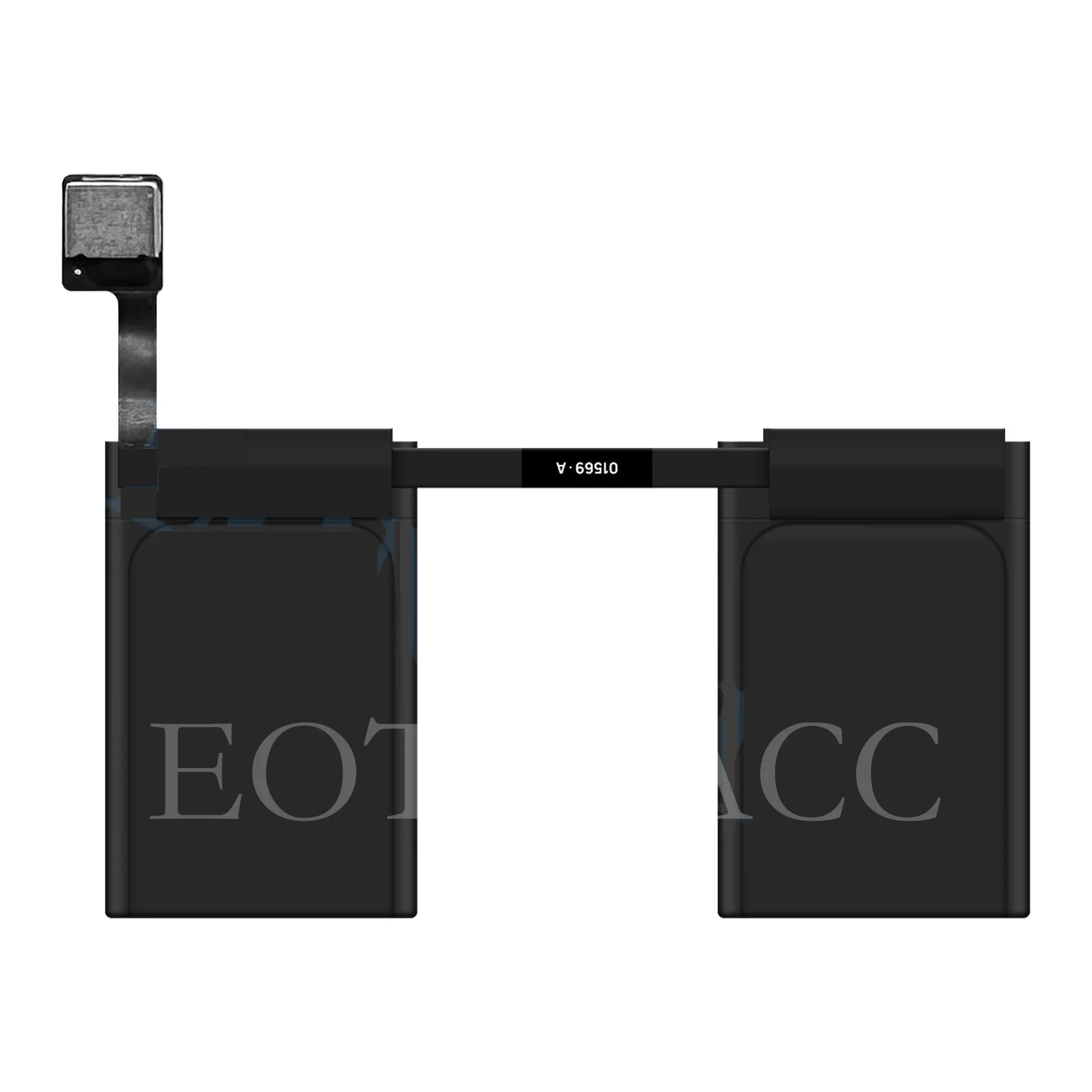 100% новый оригинальный аккумулятор A2084/A2083/A2190 для Apple Airpods pro + бесплатные