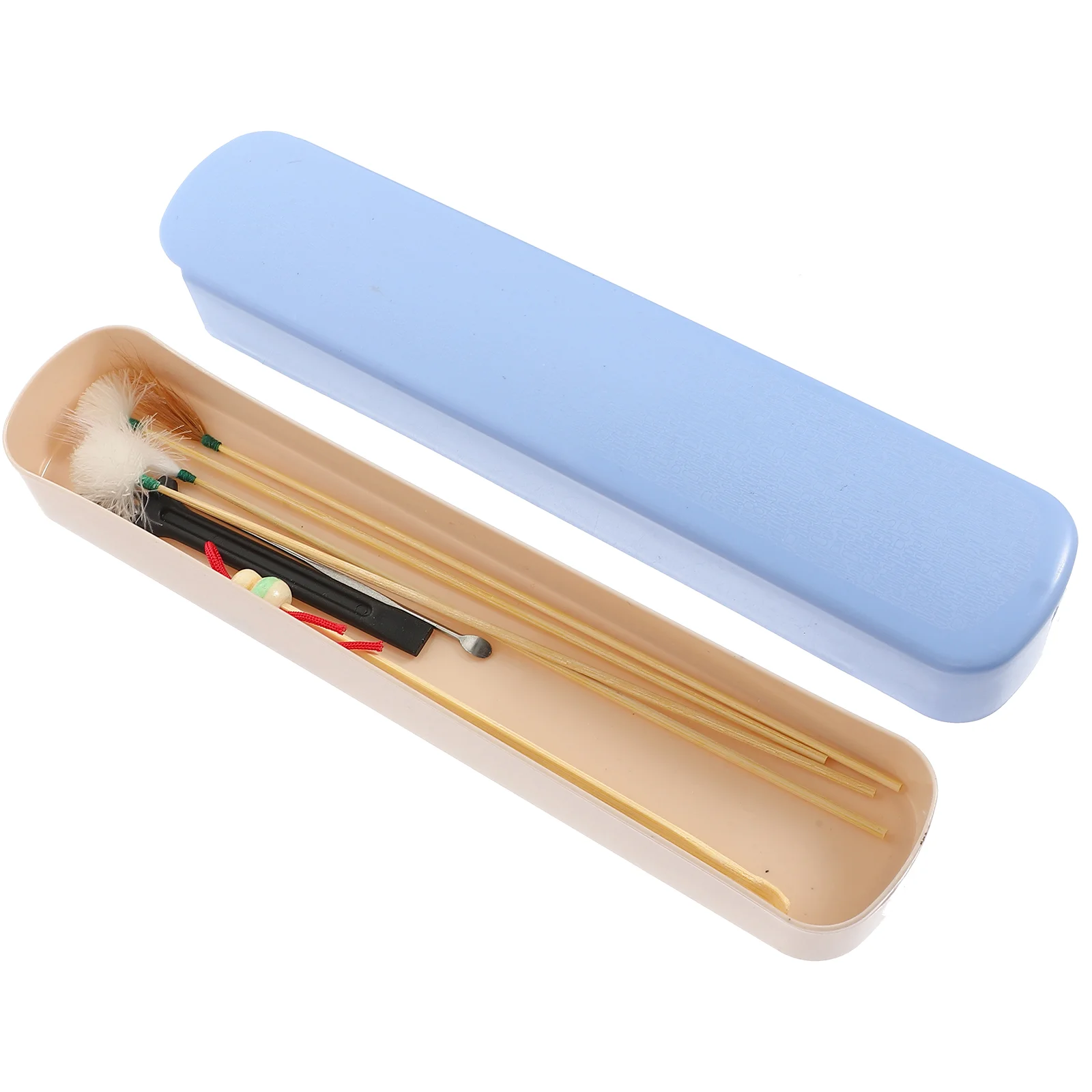 Набор для сбора ушей очиститель набор из восьми предметов палочка удаления ушной