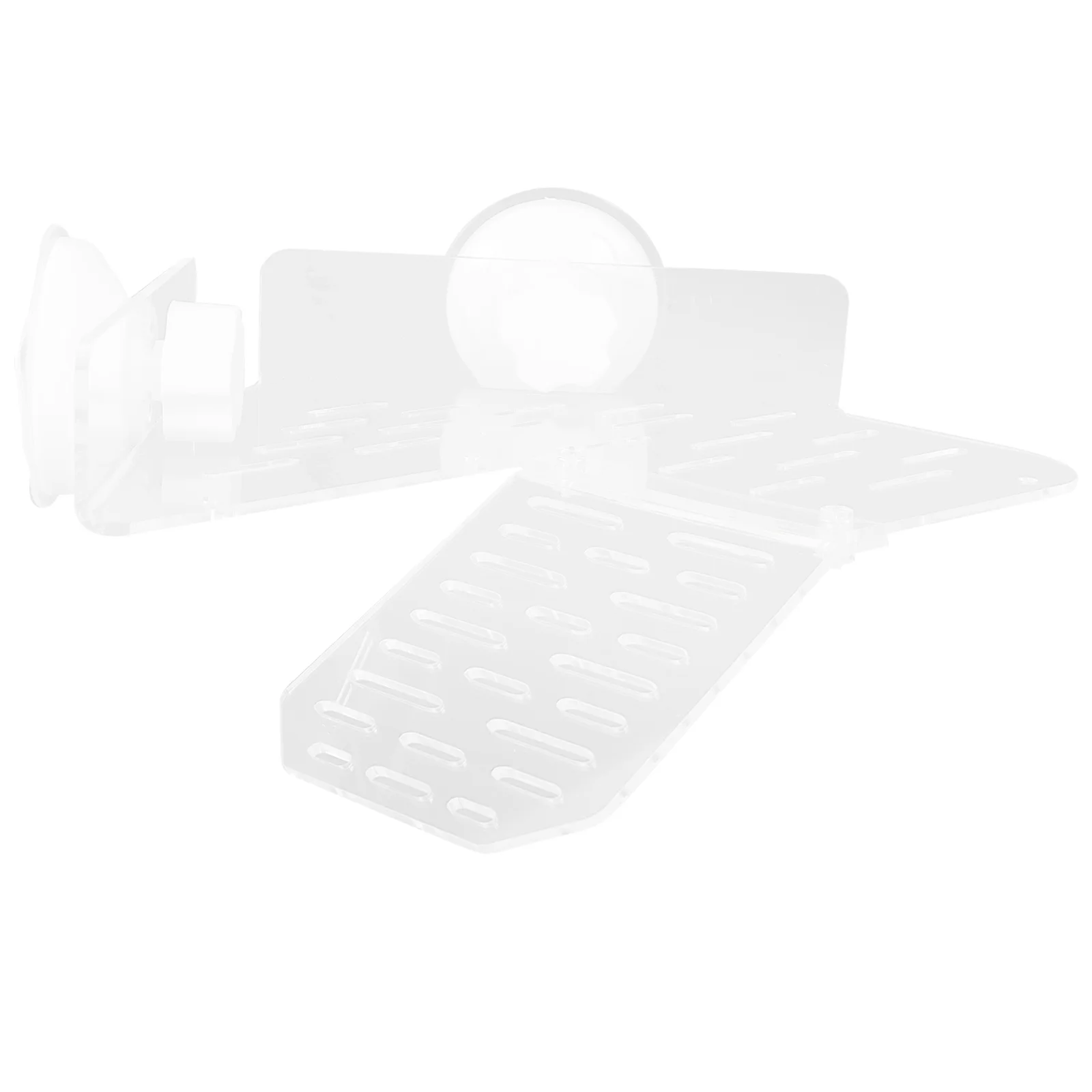 

Multi-use Turtle Climbing Platform Turtle Basking Platform Fish Tank Basking Platform Suction Cup Turtle Platform