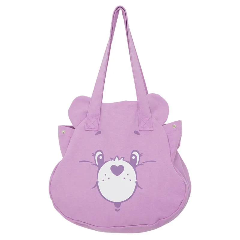 MINISO Аниме Сумка