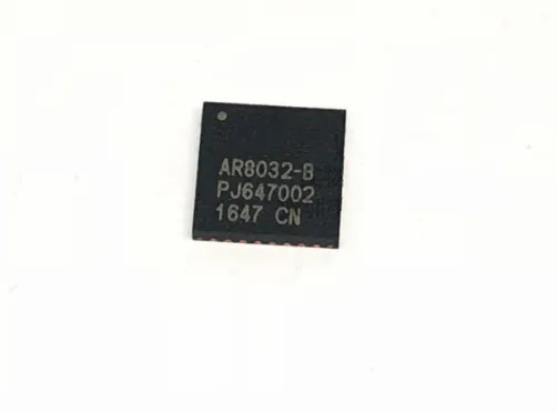 

10 шт./лот AR8032-BL1A-R QFN32 AR8032-B