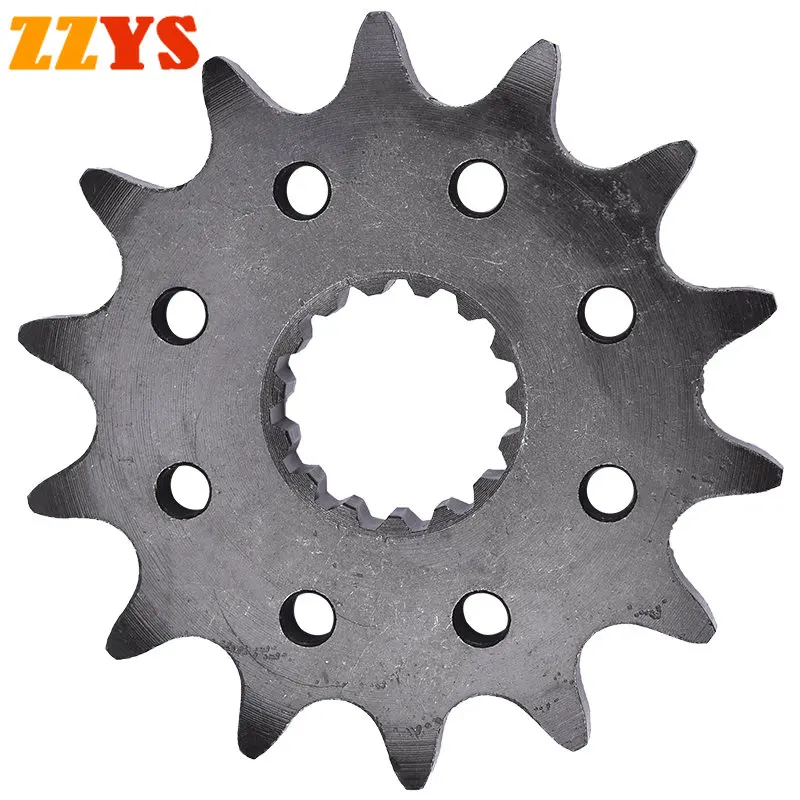 Передняя звездочка 520 13T 14T 15T для KT/M SX Racing 400 SX400 MX420 MX 420 Enduro EXC-F 450 2017-2021 2020 2019