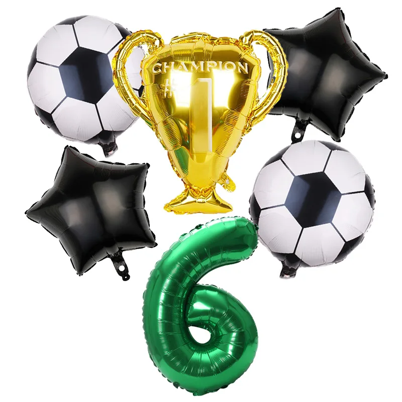 

Набор воздушных шаров для детского праздника