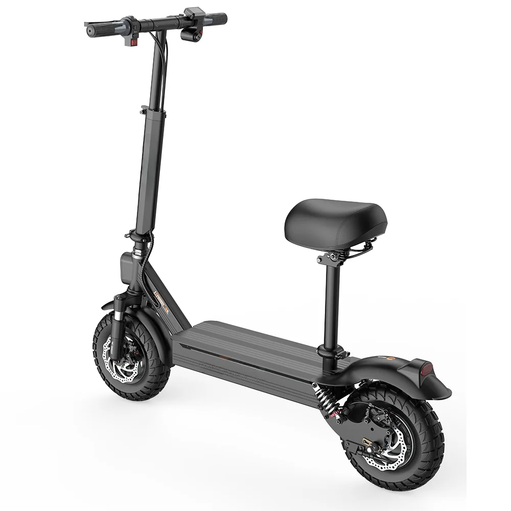 

48V 500w motor CE off road tire dual disc brakes Powerful electric scooter electric motorcycle electric scooters