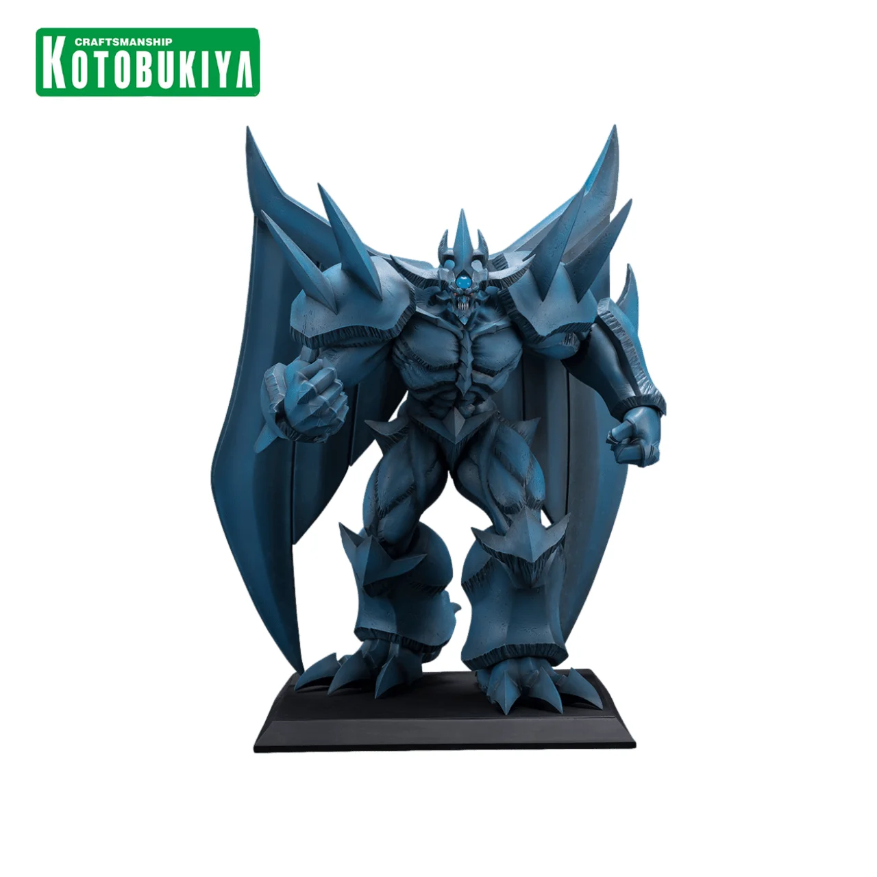 

KOTOBUKIYA Duel Monsters Obelisk the Tormentor Figures Models Anime Collectibles Toys Birthday Gifts Dolls Ornaments statue