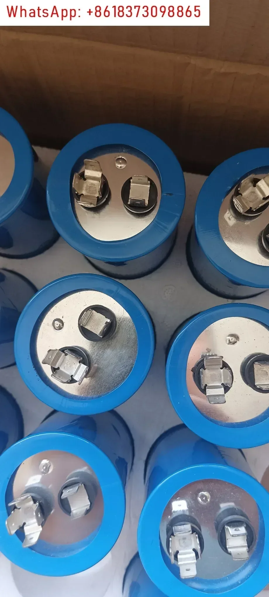 5 шт. CBB65-MOTOR 69 мкФ/420 В переменного тока конденсатор кондиционера компрессор