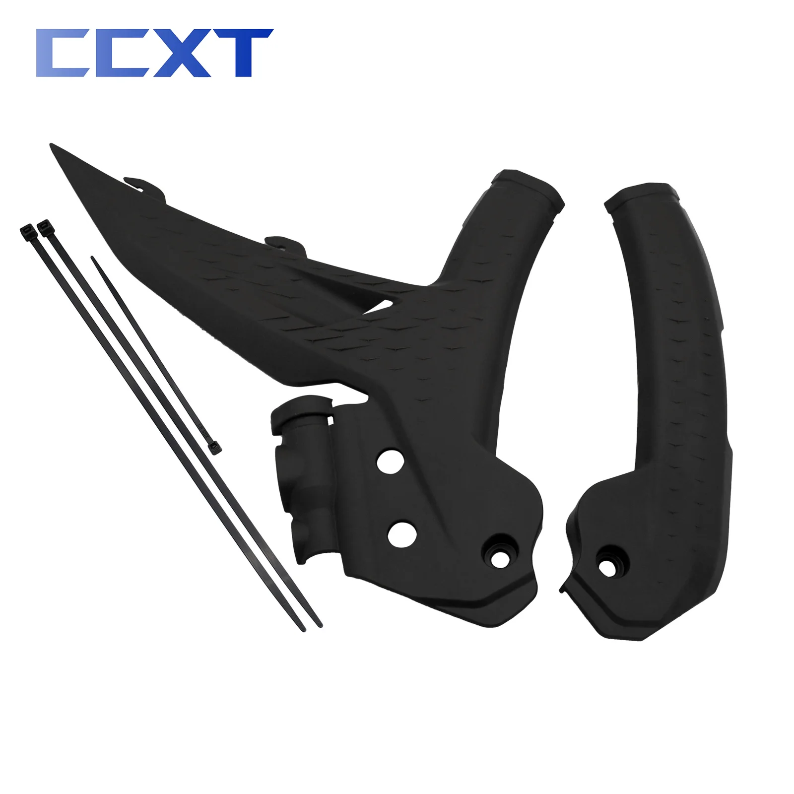 

Защитная крышка рамы мотоцикла для KTM 125 150 200 250 300 350 400 450 500 EXC EXCF XCW 2024 SX SXF XC XCF 2023-2024