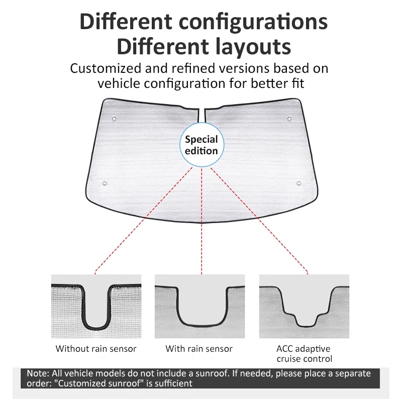 Для VW Volkswagen Touran 1T 2003 ~ 2015 автомобильный солнцезащитный козырек крем накладки на