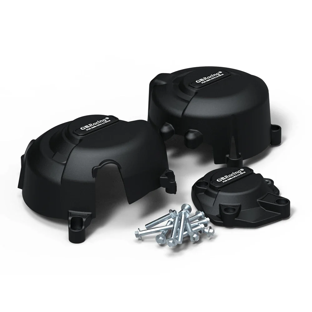 Для Triumph Trident 660 2021-2023 и Tiger Защита крышки двигателя