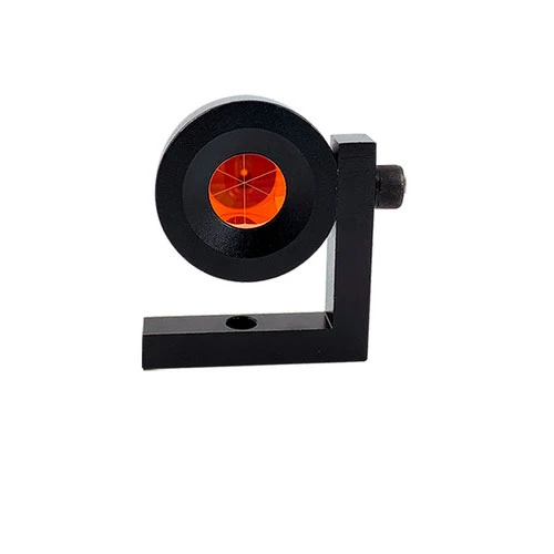 

Новая L-образная призма для всех станций leica, мини призма с 4 полюсами, 360 градусов, Призма GRZ101 GMP101, съемочные призмы 17,5 мм-30