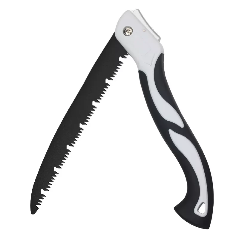 

Steel Saw Blade For Foldable Saw Wood Sharp Camping Garden Prunch Saw Trees Chopper Knife Hand Tools Multifunction