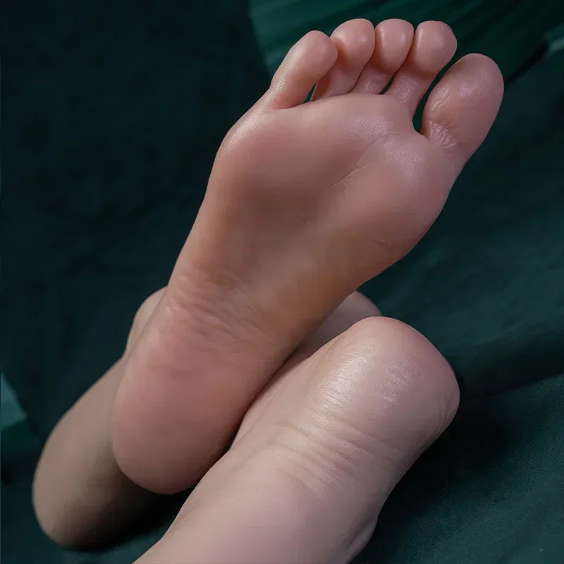 Женский манекен модель стопы женский реквизит для стрельбы сексуальный фетиш