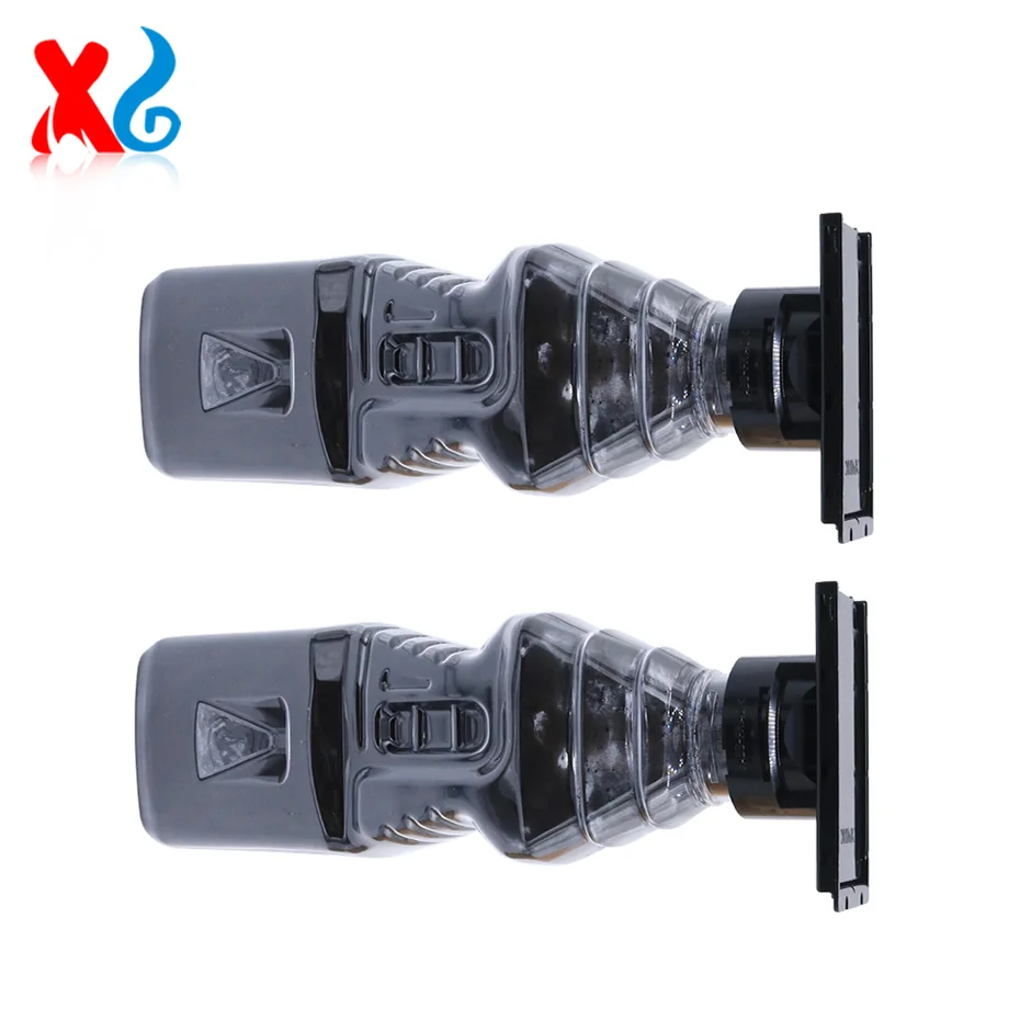 Тонер-картридж для Xerox 3030 3035 6035 6055 6050 6030 6204 6279 2 шт.